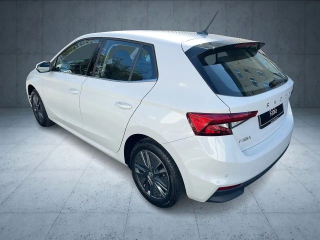 Skoda Fabia 1.0 TSI Style Style