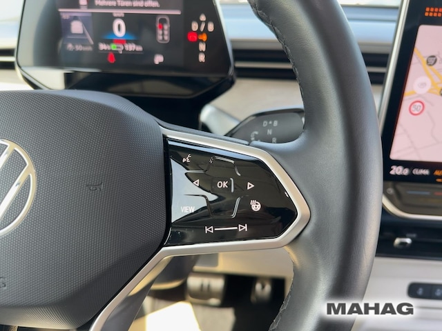 Volkswagen ID.Buzz Pro