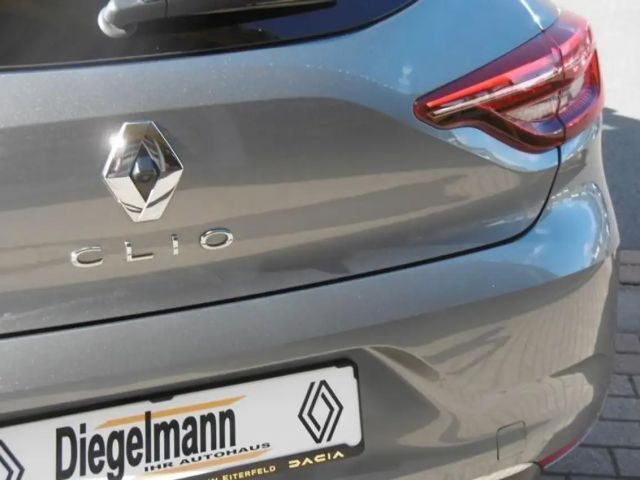 Renault Clio TCe 90 Techno