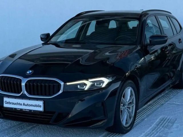 BMW 330 330i Touring