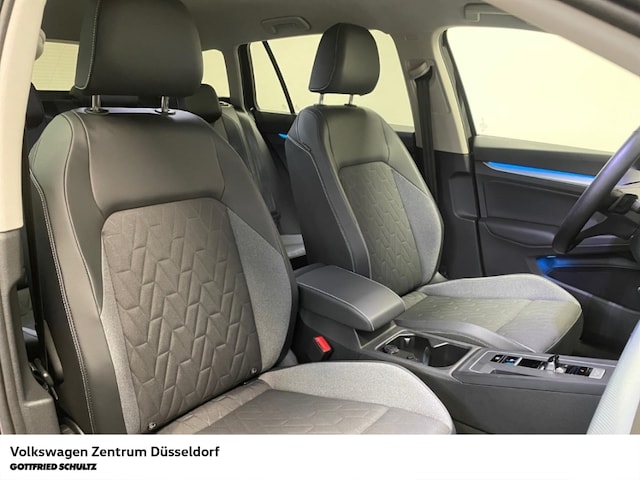 Volkswagen Golf 1.5 TSI DSG Variant