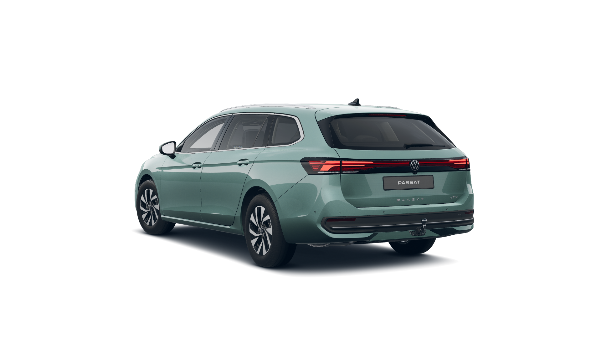 Volkswagen Passat PASSAT    1.5BUS  BT110eTSID7F