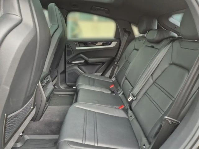 Porsche Cayenne Coupé E-Hybrid