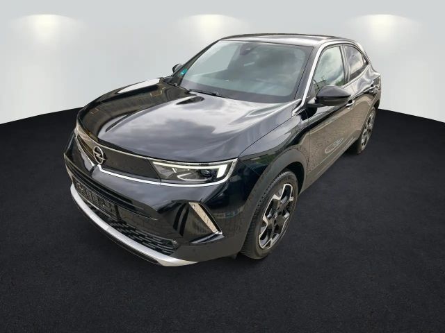 Opel Mokka 1.2 Turbo Turbo Ultimate