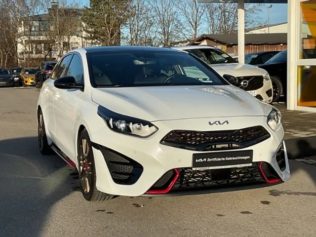 Kia ProCeed GT-Line