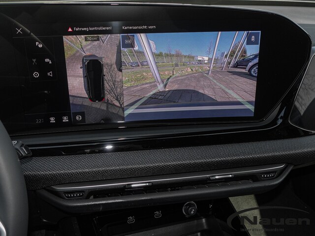 Audi A5 Avant S-Tronic