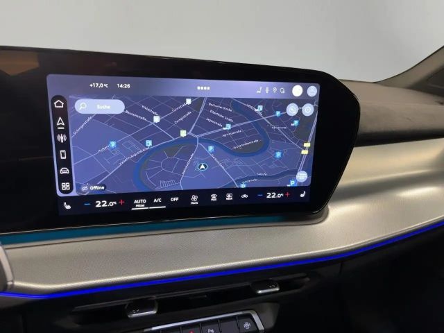 Audi Q3 Quattro S-Tronic