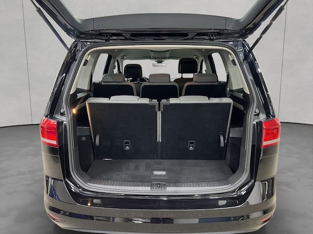 Volkswagen Touran 1.5 TSI Comfortline DSG