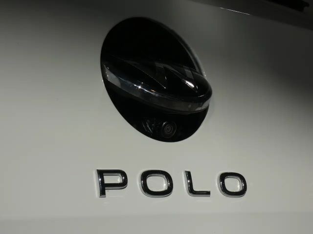 Volkswagen Polo 1.0 TSI DSG R-Line