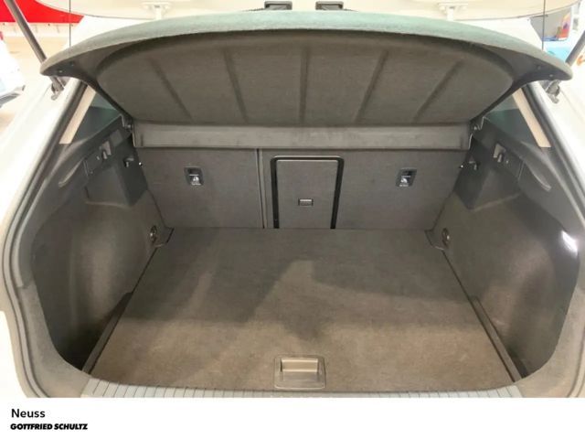 Cupra Formentor EINPARKHILFE LED ACC USB BLUETOOTH