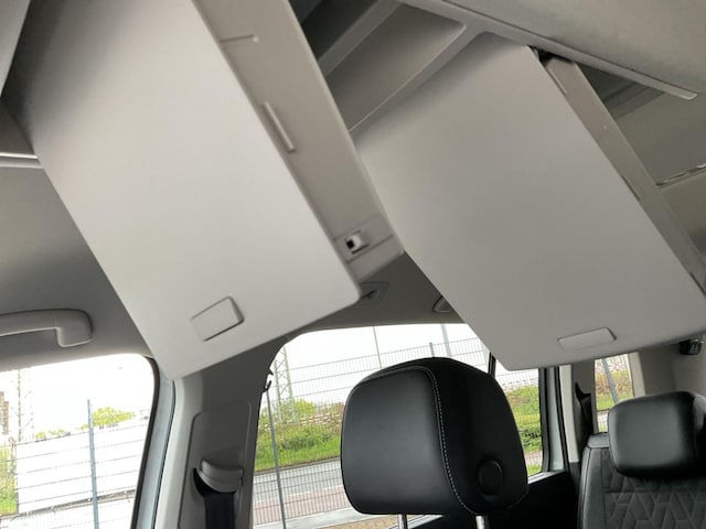 Volkswagen Touran 1.5 TSI Comfortline DSG