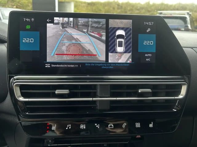 Citroën C5 Aircross BlueHDi Max