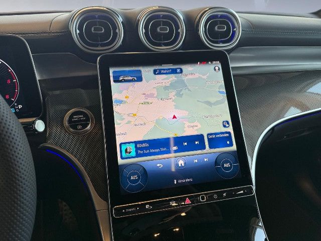 Mercedes-Benz GLC 220 4MATIC GLC 220 d