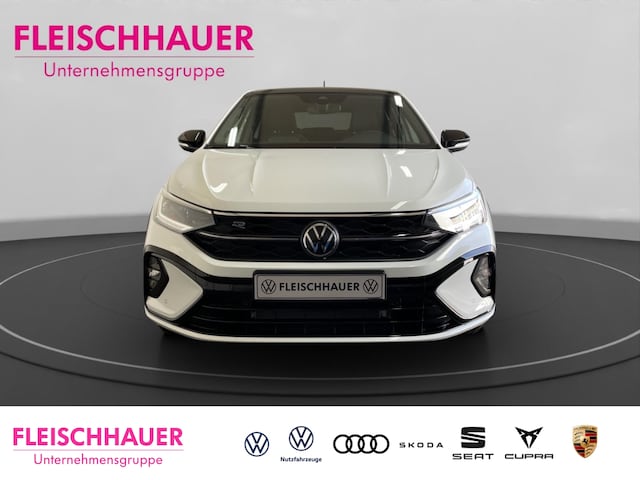 Volkswagen Taigo DSG R-Line