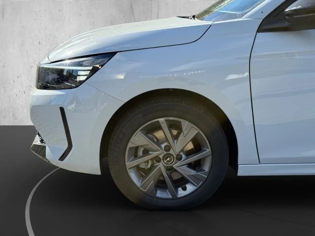 Opel Corsa 1.2 Turbo Edition Turbo