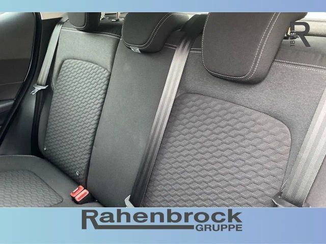 Ford Fiesta EcoBoost Titanium