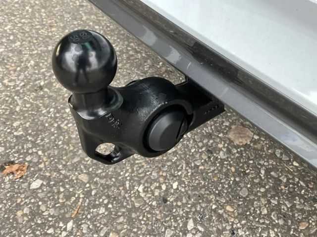 Cupra Ateca 1.5 TSI DSG