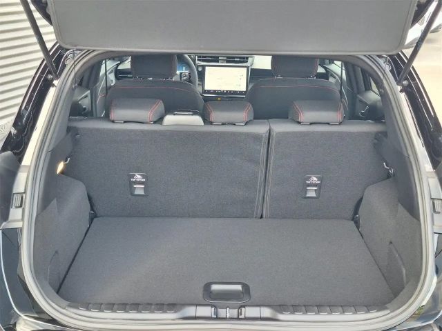 Ford Puma EcoBoost ST Line