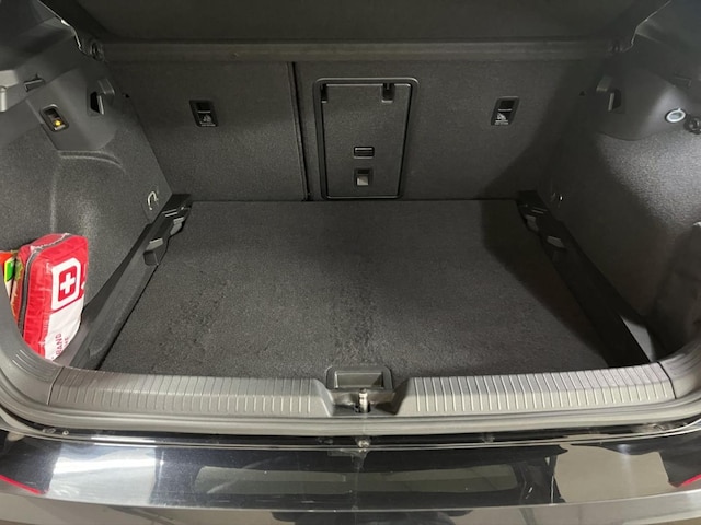 Volkswagen Golf GTD Golf VIII