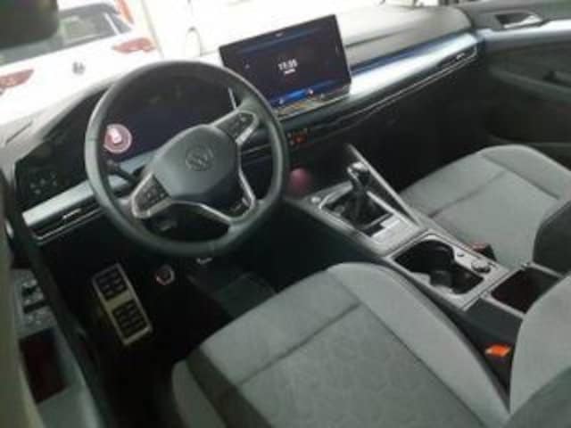 Volkswagen Golf 1.5 TSI