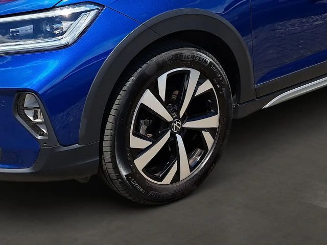 Volkswagen Taigo DSG IQ.Drive Style