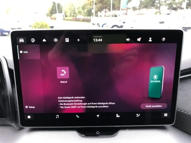 Skoda Kodiaq 4x4 Sportline