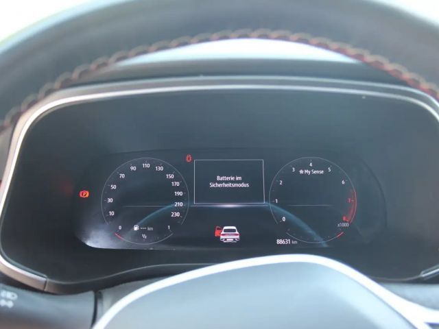 Renault Arkana Bose RS TCe 140