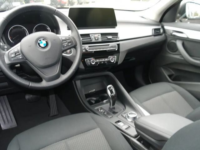 BMW X1 sDrive16d