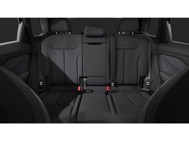 Audi Q3 S-Line S-Tronic