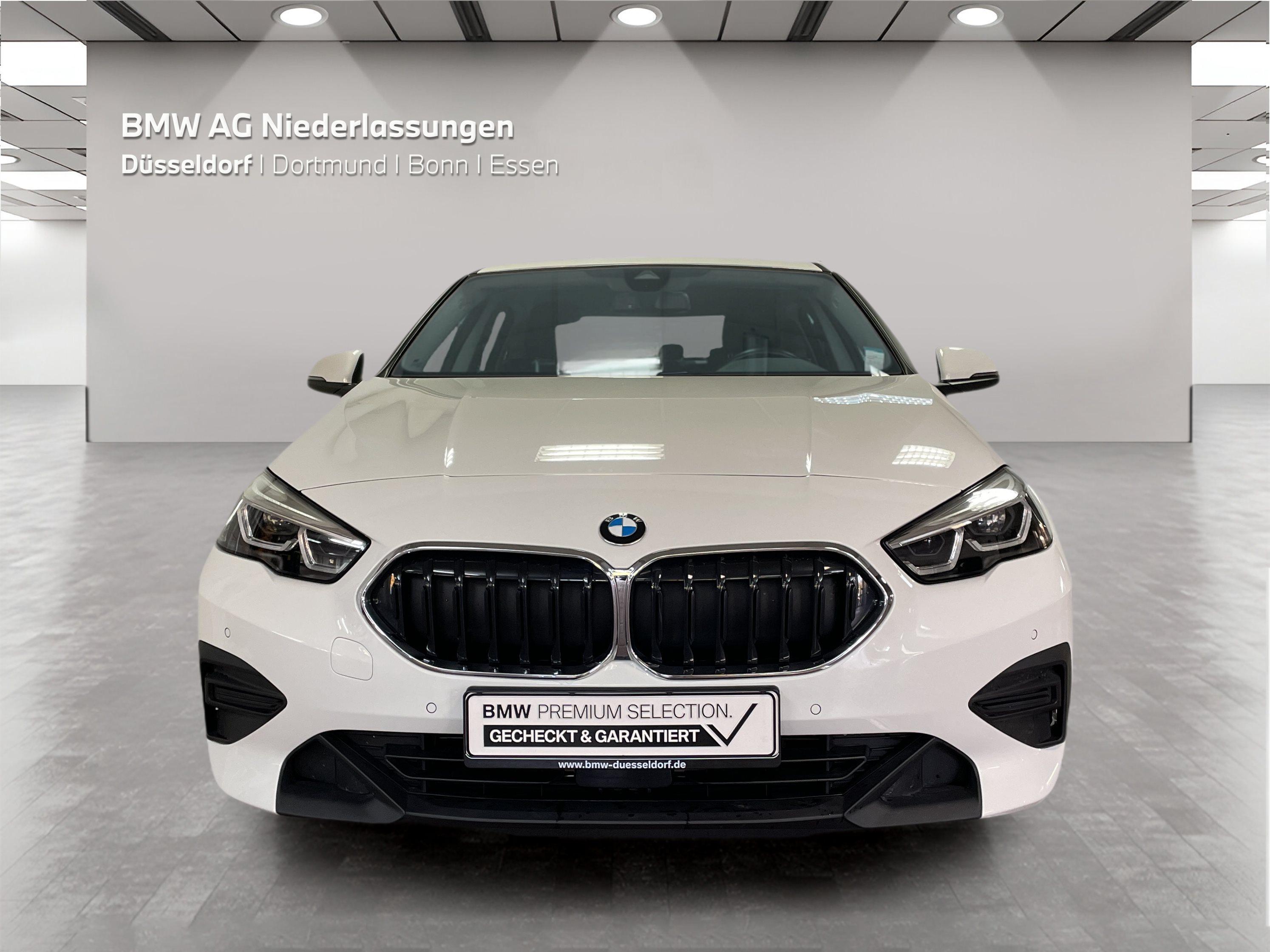 BMW 216 216d Coupé Gran Coupé