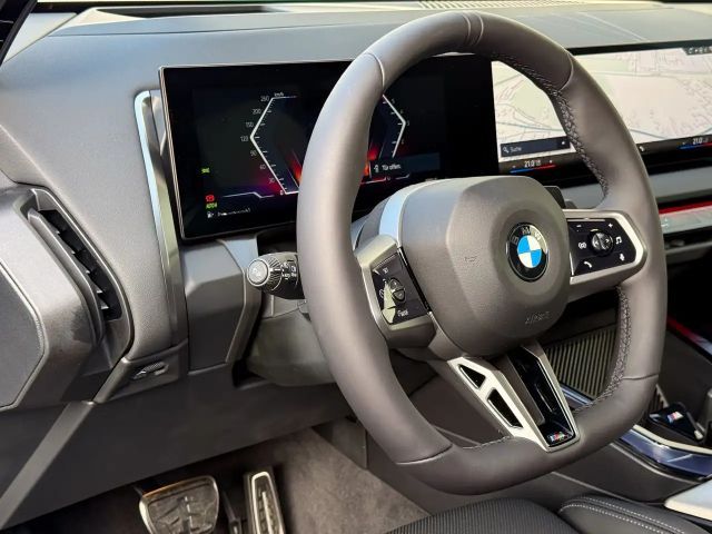BMW X3 xDrive