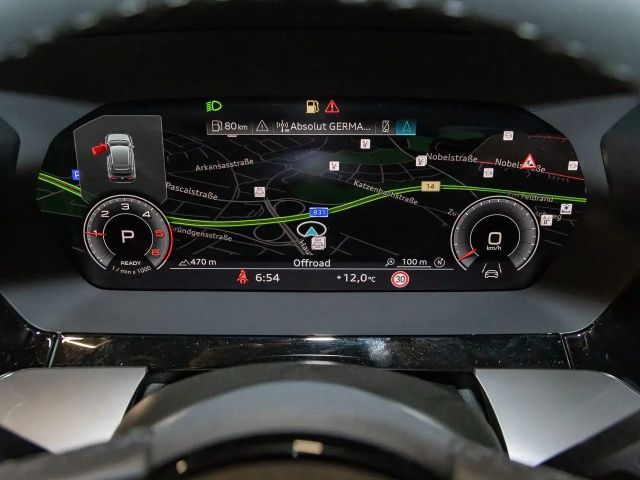 Audi A3 35 TDI S-Tronic Sedan