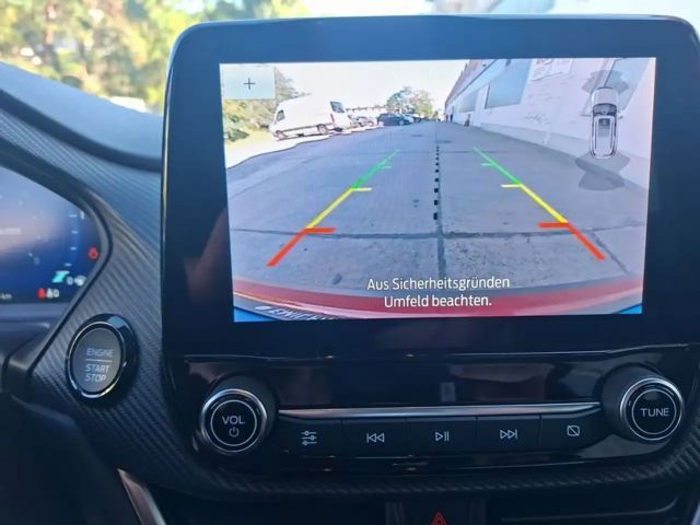 Ford Puma EcoBoost ST Line