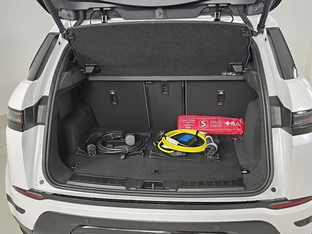 Land Rover Range Rover Evoque AWD S