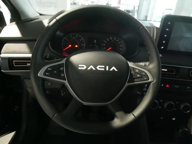 Dacia Sandero ECO-G Extreme Stepway