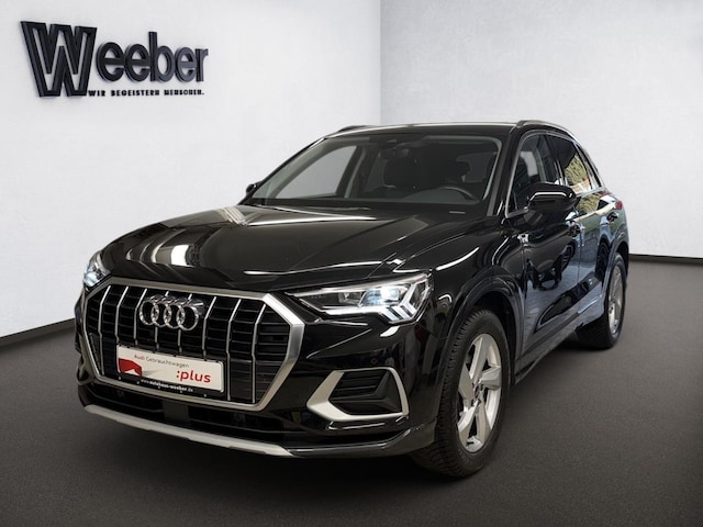 Audi Q3 35 TFSI S-Tronic