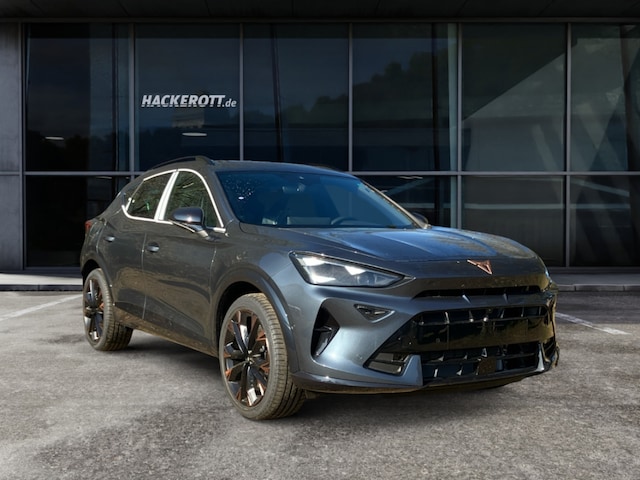 Cupra Formentor DSG VZ