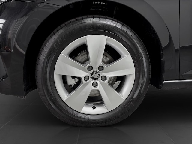 Skoda Scala 1.0 TSI Selection