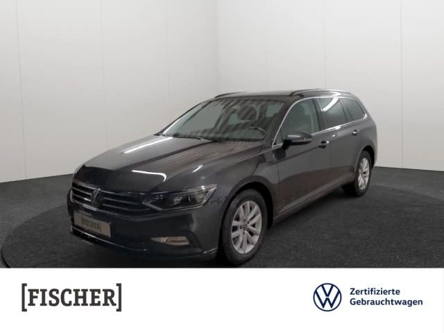Volkswagen Passat 2.0 TDI Business DSG Variant