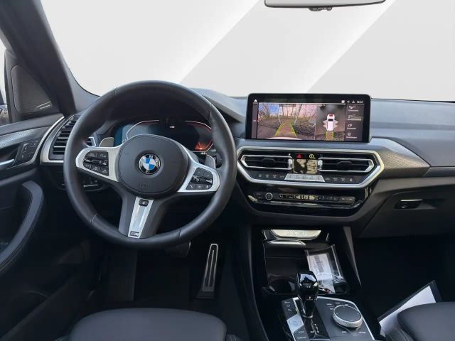 BMW X3 xDrive30i