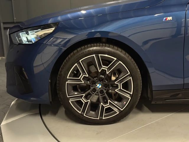 BMW i5 M-Sport Sedan eDrive40