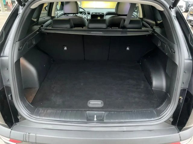 Hyundai Tucson 1.6 Prime T-GDi