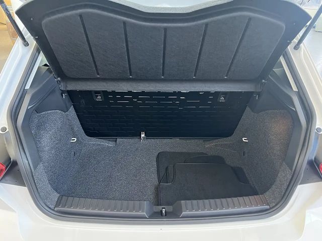 Seat Ibiza Reference