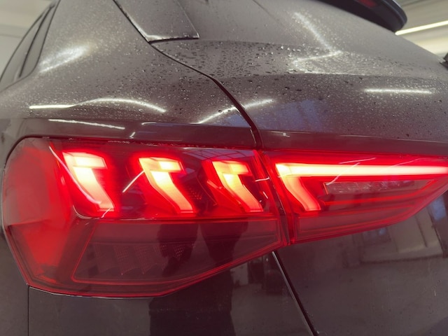 Audi S3 Quattro S-Tronic Sportback