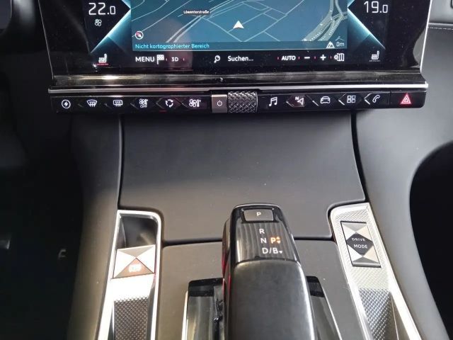 DS DS 7 Crossback E-Tense Mobiles