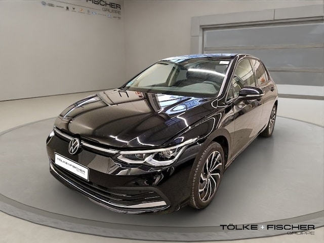 Volkswagen Golf 1.5 eTSI Golf VIII