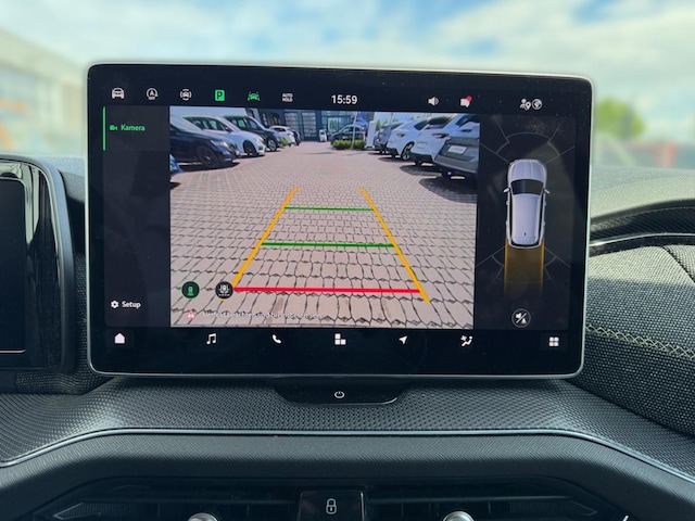 Skoda Kodiaq KODIAQ       SELECTS110/1.5A7F