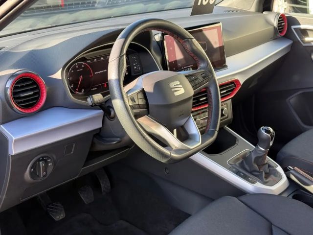 Seat Arona 1.0 TSI FR-lijn