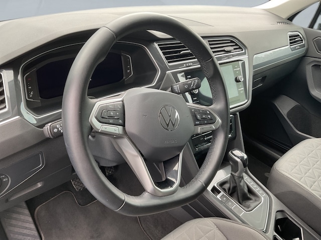 Volkswagen Tiguan 2.0 TDI DSG Life