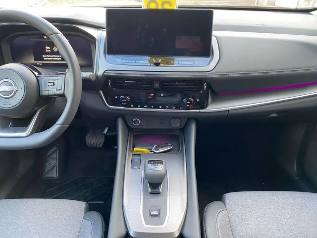 Nissan Qashqai DIG-T